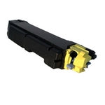 Hyperion Compatible TK5162Y Yellow Toner (Standard Yield)