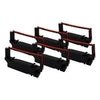 Hyperion Compatible RC700BR Black/Red Ribbon (Standard Yield)