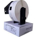 Brother DK1201 White Labels (Standard Yield)