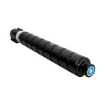 Hyperion Compatible GPR55C Cyan Toner (Standard Yield)