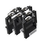 Hyperion Compatible 52104001 Black Ribbon (Standard Yield)