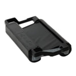 Hyperion Compatible PC201 Black T.T. Film Ribbon (Standard Yield)