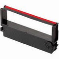 Hyperion Compatible IR61BR Black / Red Ribbon (Standard Yield)