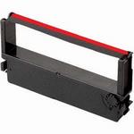 Hyperion Compatible IR61BR Black / Red Ribbon (Standard Yield)