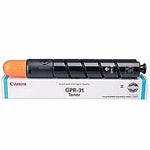 Hyperion Compatible GPR31C Cyan Toner (Standard Yield)