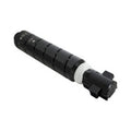 Hyperion Compatible GPR57BK Black Toner (Standard Yield)