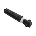 Hyperion Compatible GPR57BK Black Toner (Standard Yield)