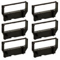 Hyperion Compatible RC200BK Black Ribbon (Standard Yield)