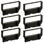 Hyperion Compatible RC200BK Black Ribbon (Standard Yield)