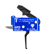 AR15 Two-Stage Trigger