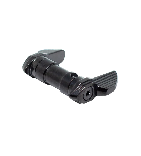 AR Short Throw Safety