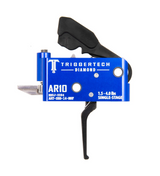 AR15 Two-Stage Trigger