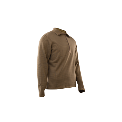 Gen-III ECWCS Level-2 Top