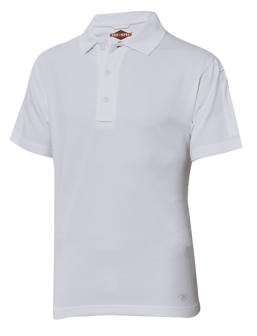 Original Short Sleeve Polo