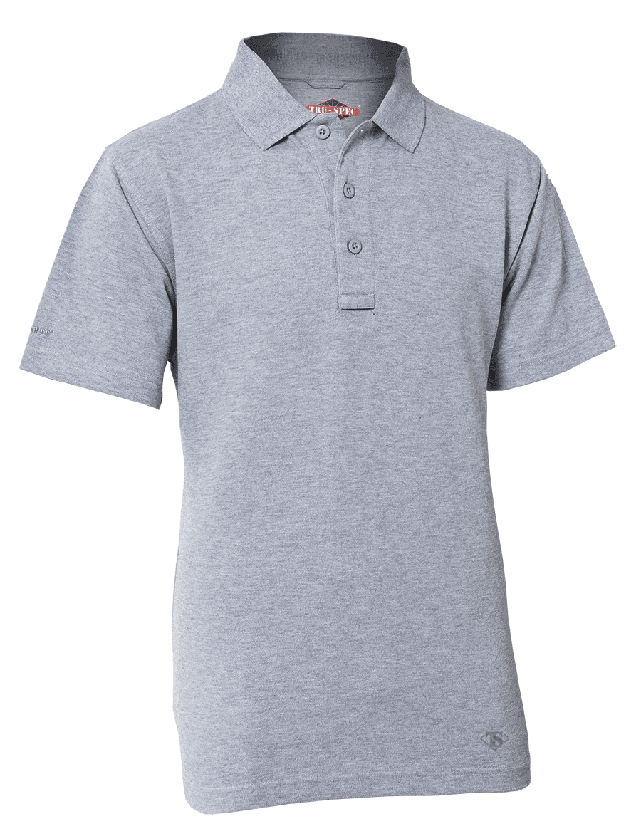 Original Short Sleeve Polo