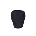 Open Top Handcuff Case
