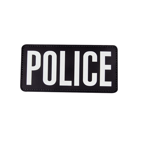 Police Morale Patch (6 PACK)