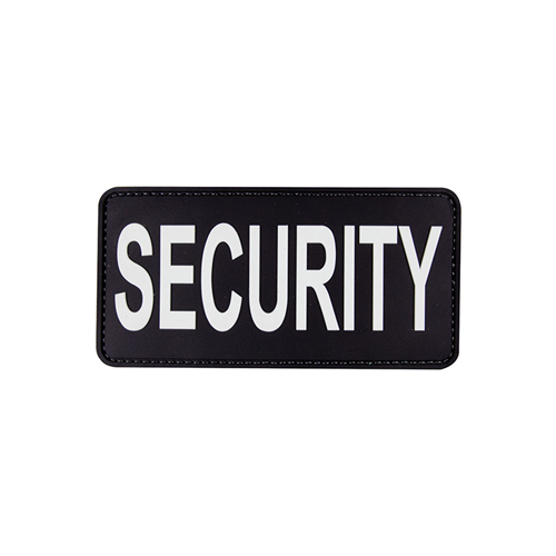 Security Morale Patch (6 PACK)
