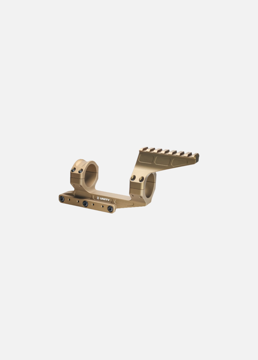 Diving Board for FAST REKE | 30mm | FDE