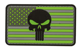 Rubber Patch - Keep Calm And Reload