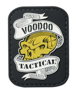Rubber Patch - Keep Calm And Reload
