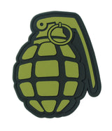 Rubber Patch - Keep Calm And Reload