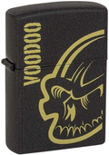 Voodoo Tactical USB Electrical Lighter