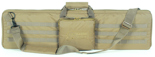 Single Weapons Case