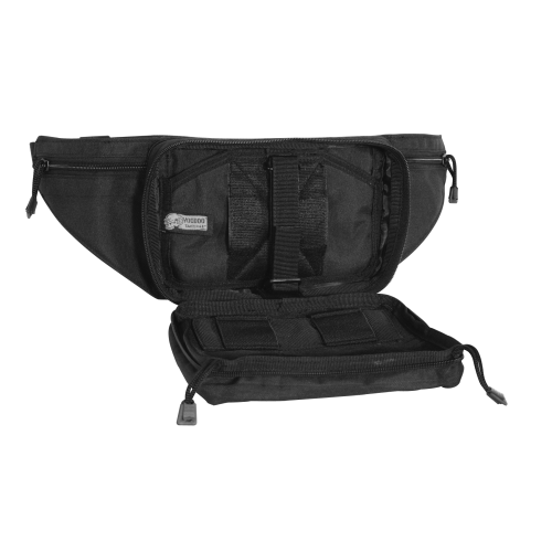 Hide-A-Weapon Fanny pack