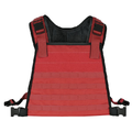 Instructor High Visibility Plate Carrier