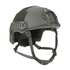 FAST BALLISTIC HELMET LVL IIIA (BLACK/XXL)