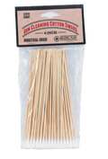 Industrial Cotton Tip Swabs, 100-Pack