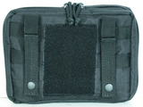 Molle Compatible Snipers Data Book Cover/Pouch