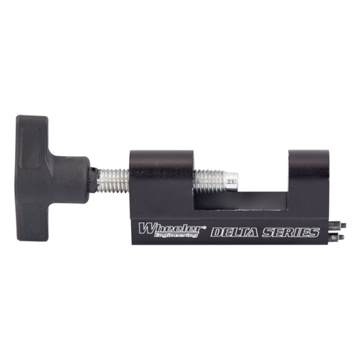 Delta Series AR Trigger Guard Install Tool
