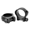 Warne Mountain Tech 34mm, Low Matte Rings
