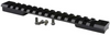 Savage AXIS Mountain Tech Tactical Rail w/8-40 Screws