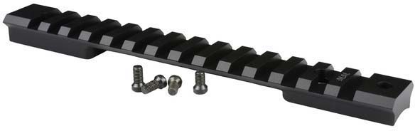 Savage AXIS Mountain Tech Tactical Rail w/8-40 Screws