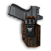 Springfield Echelon 4.0C Red Dot Optic Cut IWB Holster