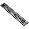 Tip Off Base Ruger 10/22, TO9 Black, Clam