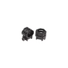 30mm Ring 4-Hole Tactical Med Matte, Clam