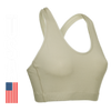 Lightweight Flame Retardant Bra