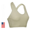 Lightweight Flame Retardant Bra