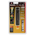 XL50 LED 3 AAA-Cell Flashlight