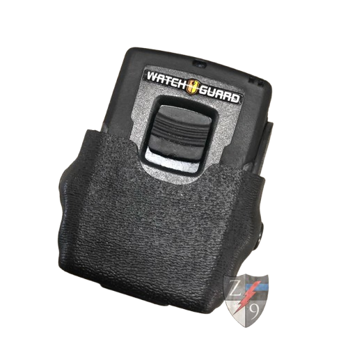 Watchguard Dashcam Case