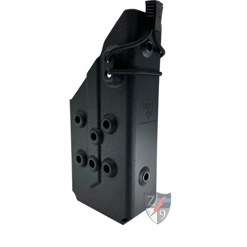 Zero9 TASER Case / X26P