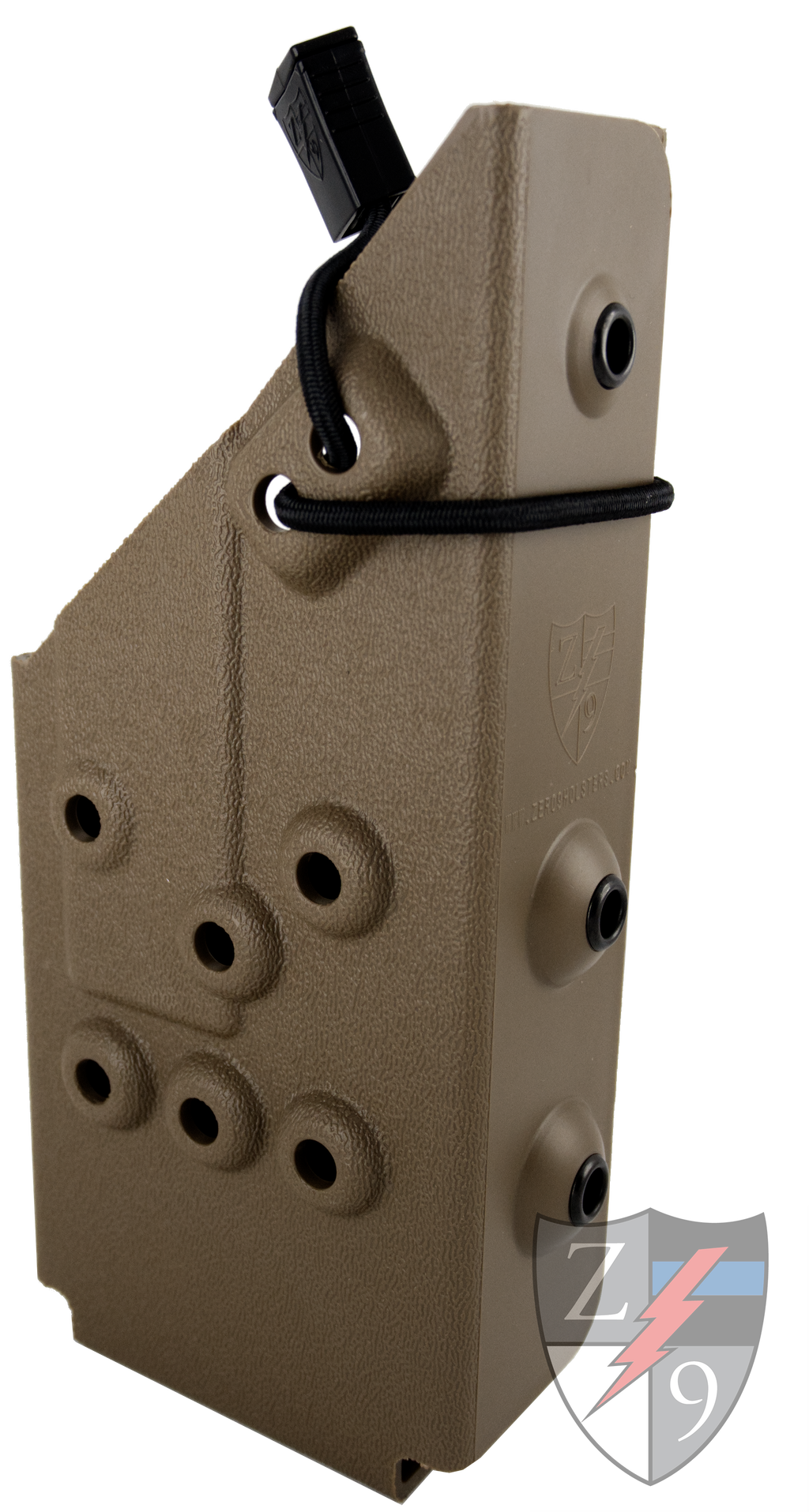 Zero9 TASER Case / Taser 7