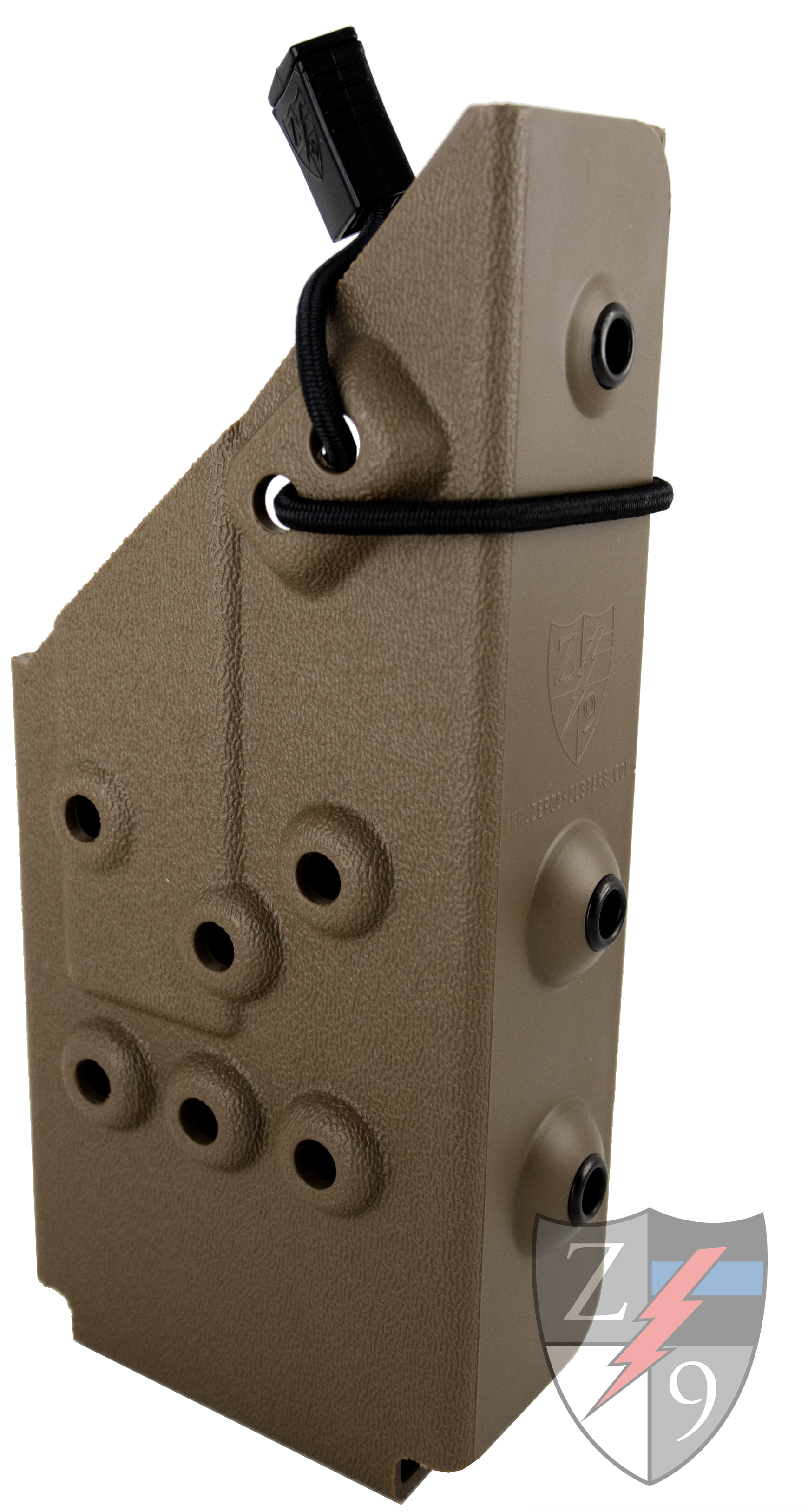 Zero9 TASER Case / Taser 7