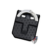 Zero9 Handcuff Case / Standard