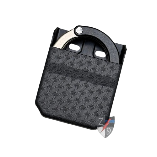 Zero9 Handcuff Case / ASP