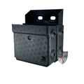 Zero9 Double Cuff Case / Standard
